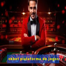 ckbet plataforma de jogos